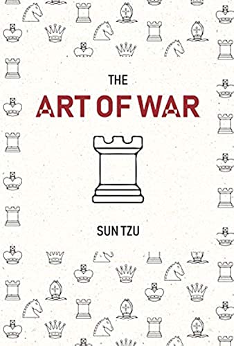 Art of War von Design Media Publishing Ltd